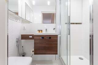 Апартаменты Forest Hamptons Apartment Sopot Aquapark Сопот-3