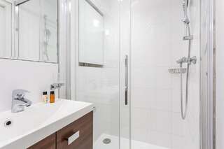 Апартаменты Forest Hamptons Apartment Sopot Aquapark Сопот-4